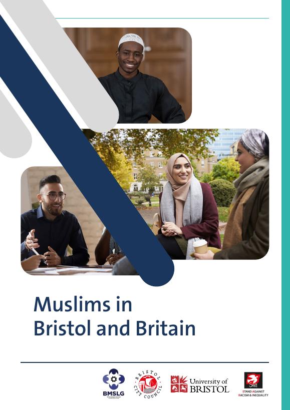 Muslims in Bristol