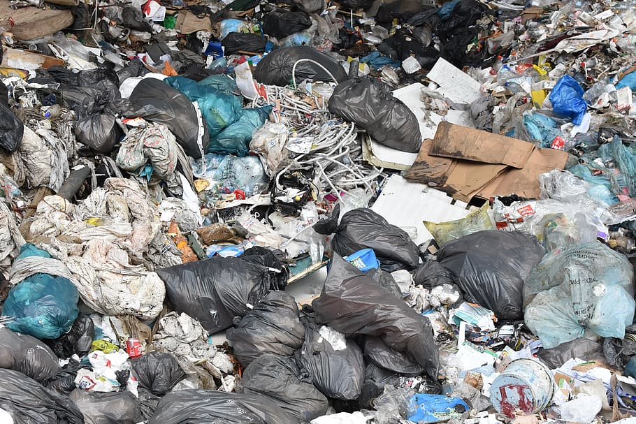Waste