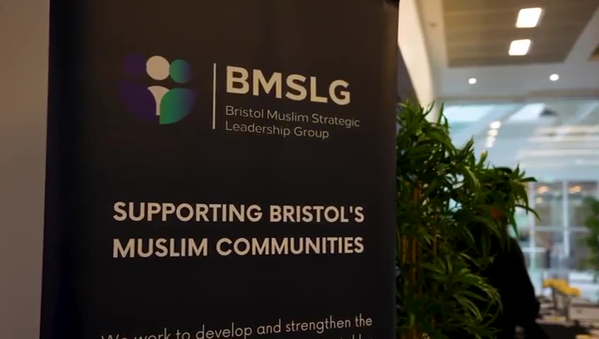 Bristol Muslim Conference 2024