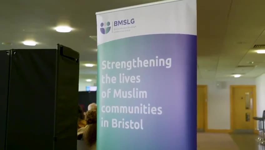 Bristol Muslim Conference