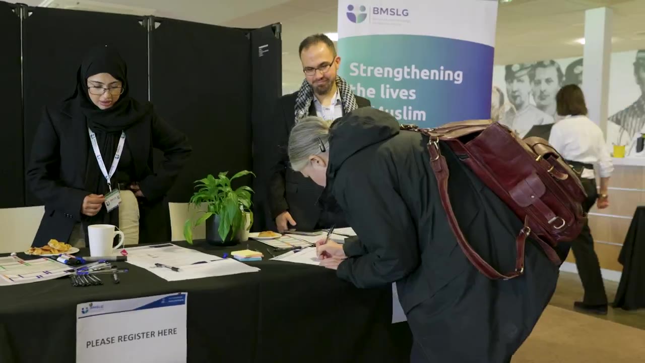 Bristol Muslim Conference 2025