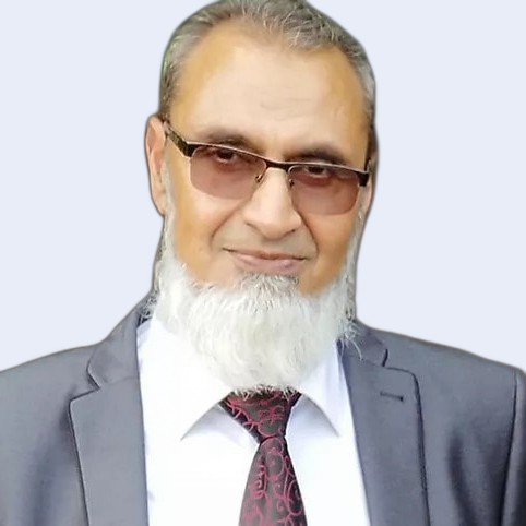 Abdul Tariq Samad