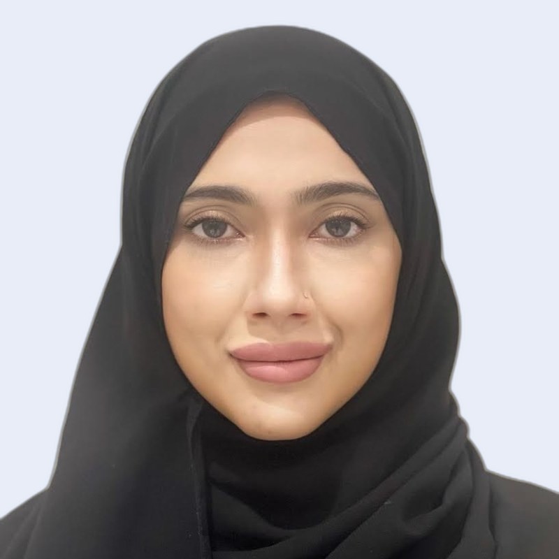 Mohima Hussain