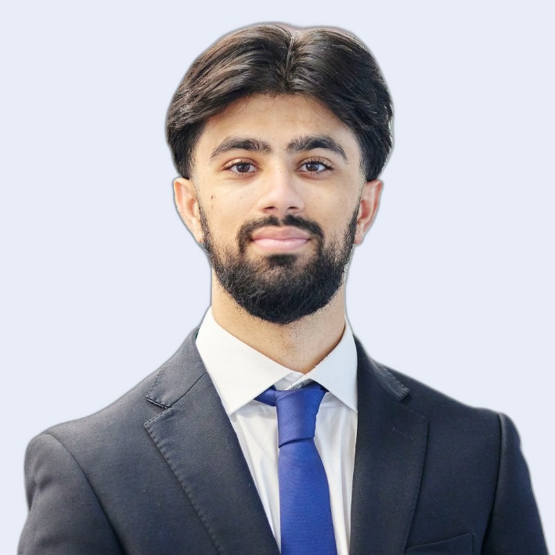 Rohail Rehman