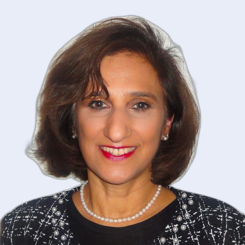 Ruksana Aslam