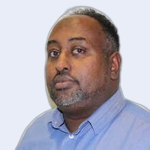 Saed Ali