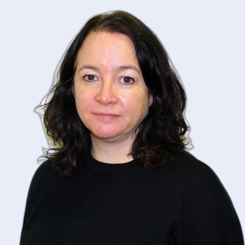 Prof Therese O'Toole