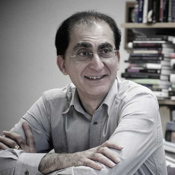 Prof. Tariq Modood MBE