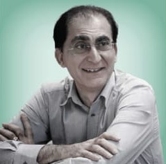 Professor Tariq Modood